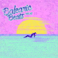 Balearic Beats vol 43 - Chipmusic sounds of summer